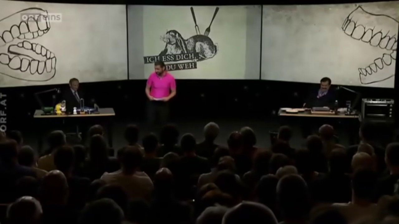 Science Busters - Season 5 Episode 4 : Episode 4