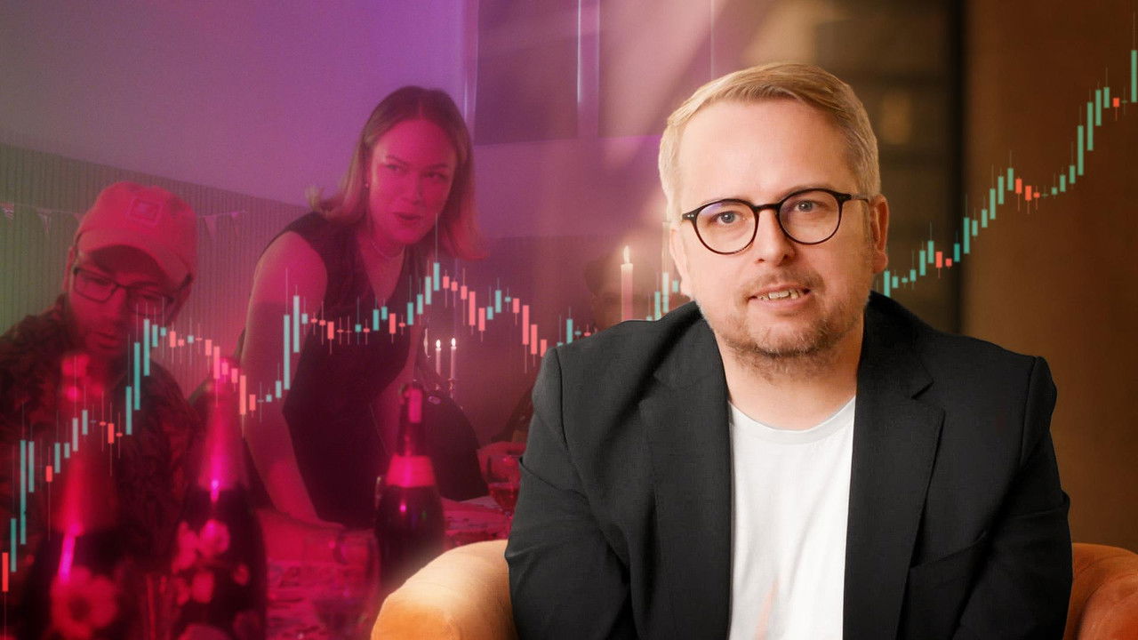 IT-boblen - ekstase og kollaps — Épisode 3