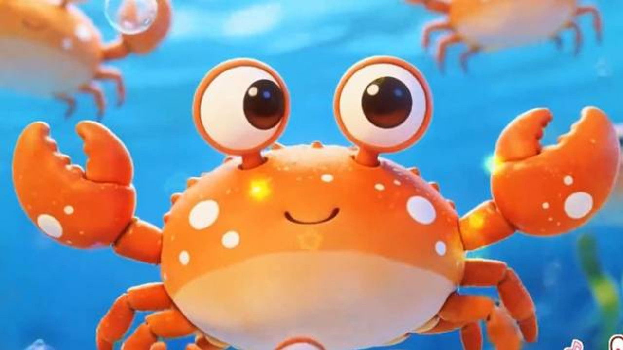 光年科普三分钟:你是什么虫? — Épisode 10