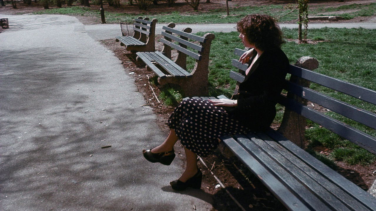 Satan Was a Lady backdrop