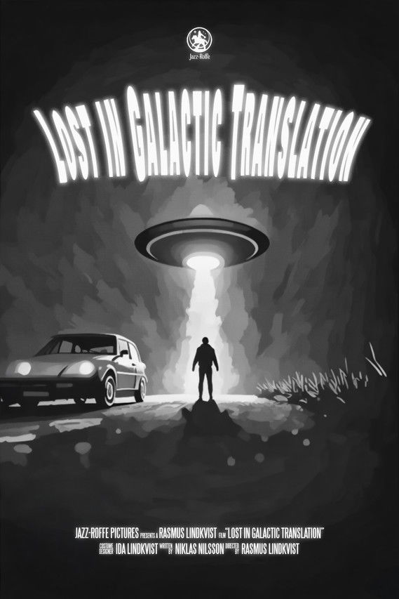 Lost in Galactic Translation