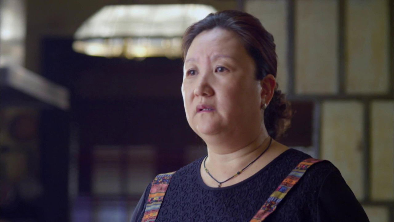 食来孕转 — Épisode 18