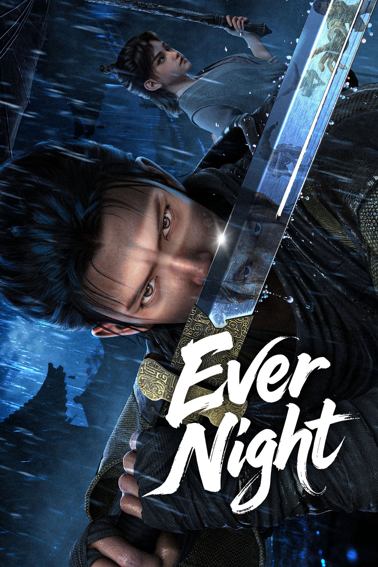 Ever Night