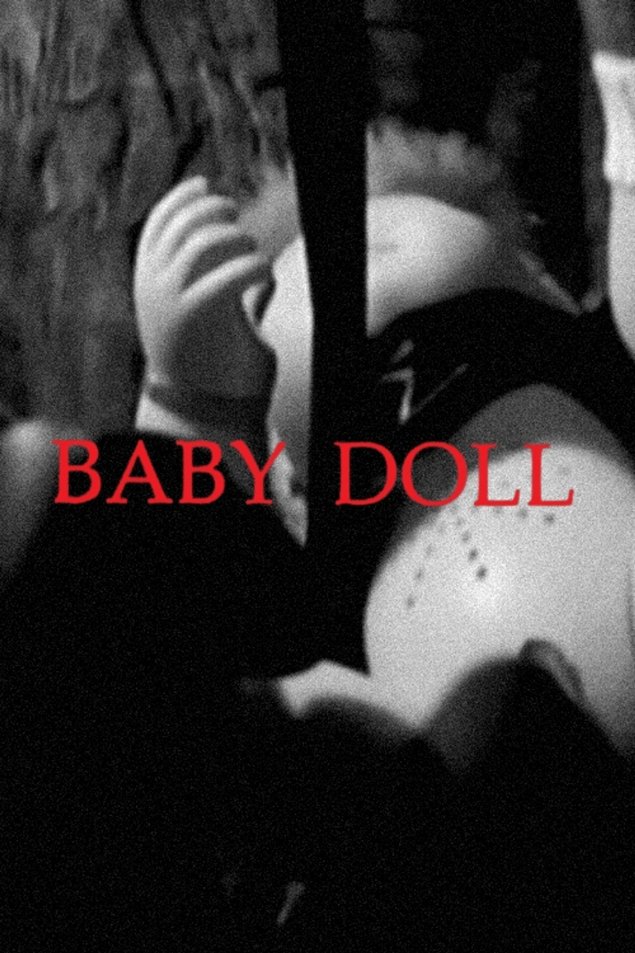 Baby Doll Backdrop