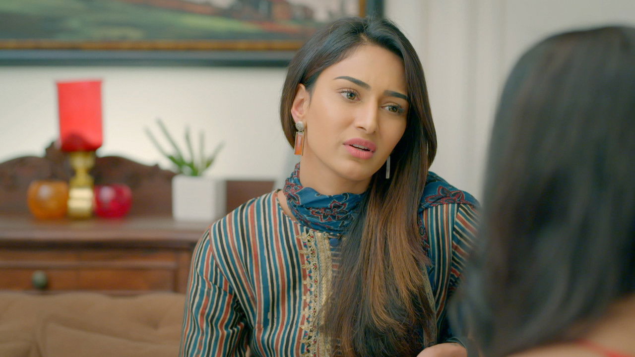 Kuch Rang Pyaar Ke Aise Bhi — Épisode 8