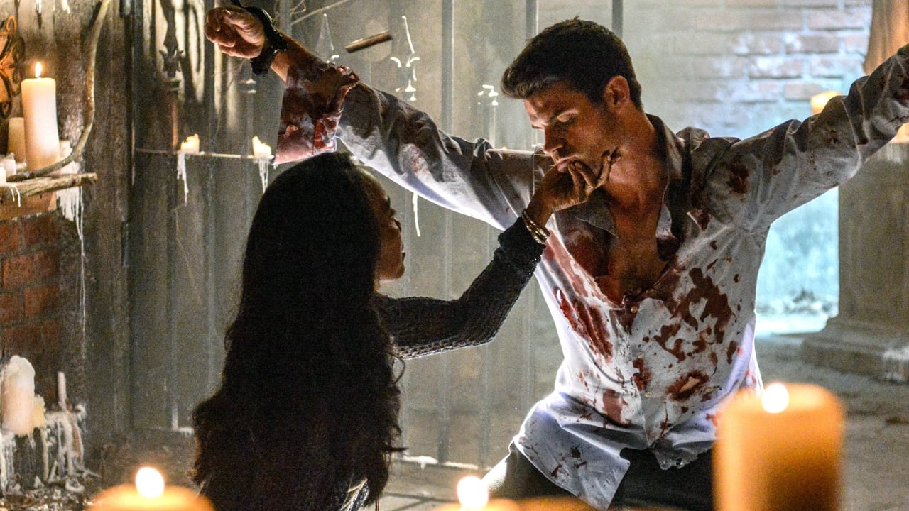 The Originals - Season 2 Episode 6 : Wheel Inside the Wheel