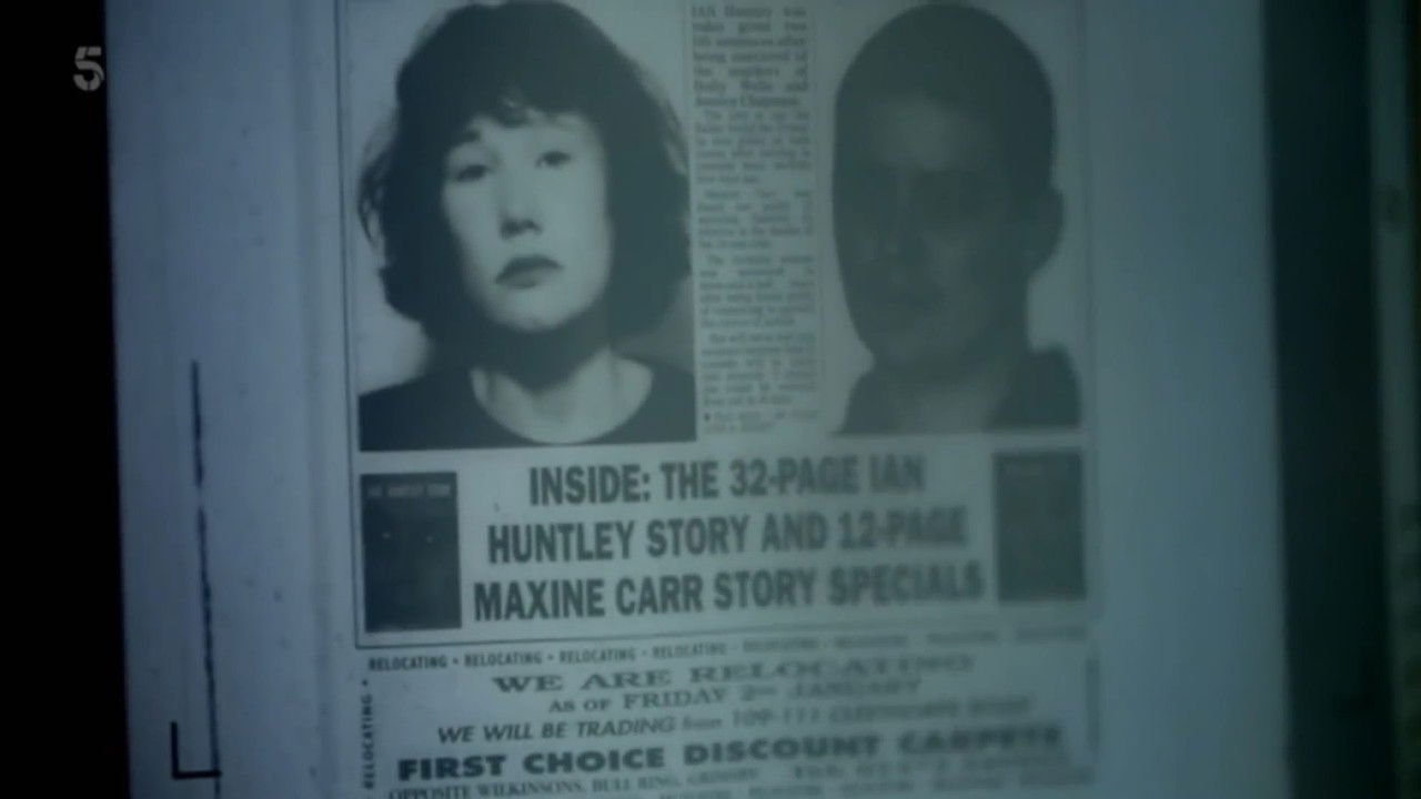 Soham: The Murder Of Holly & Jessica — Épisode 2