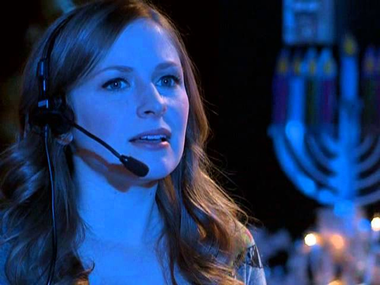 Degrassi: Minis — Épisode 12