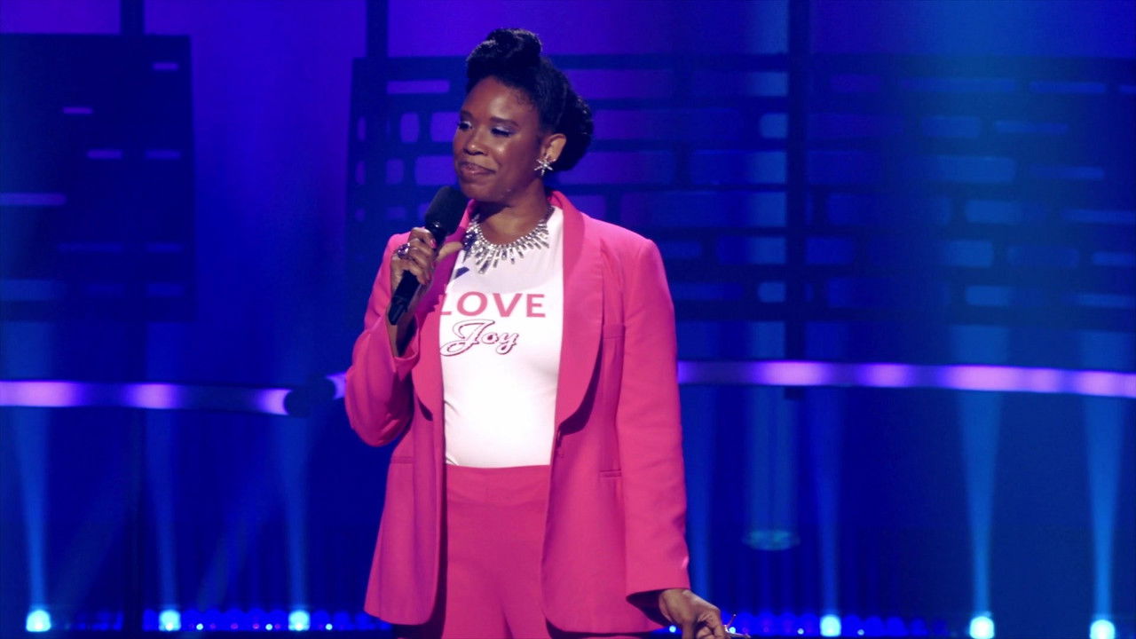 Russell Peters: Irresponsible Ensemble — Épisode 7