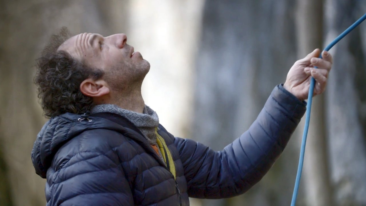 The Nicole Brothers, Born To Climb