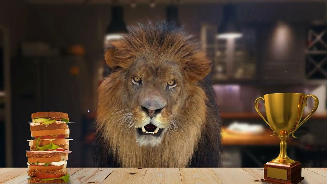 Drôle de nature — Top 5 des Plus Gros Mangeurs