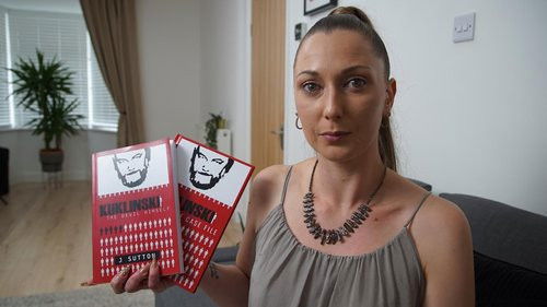 World's Most Evil Killers - Season 8 Episode 5 : Richard Kuklinski