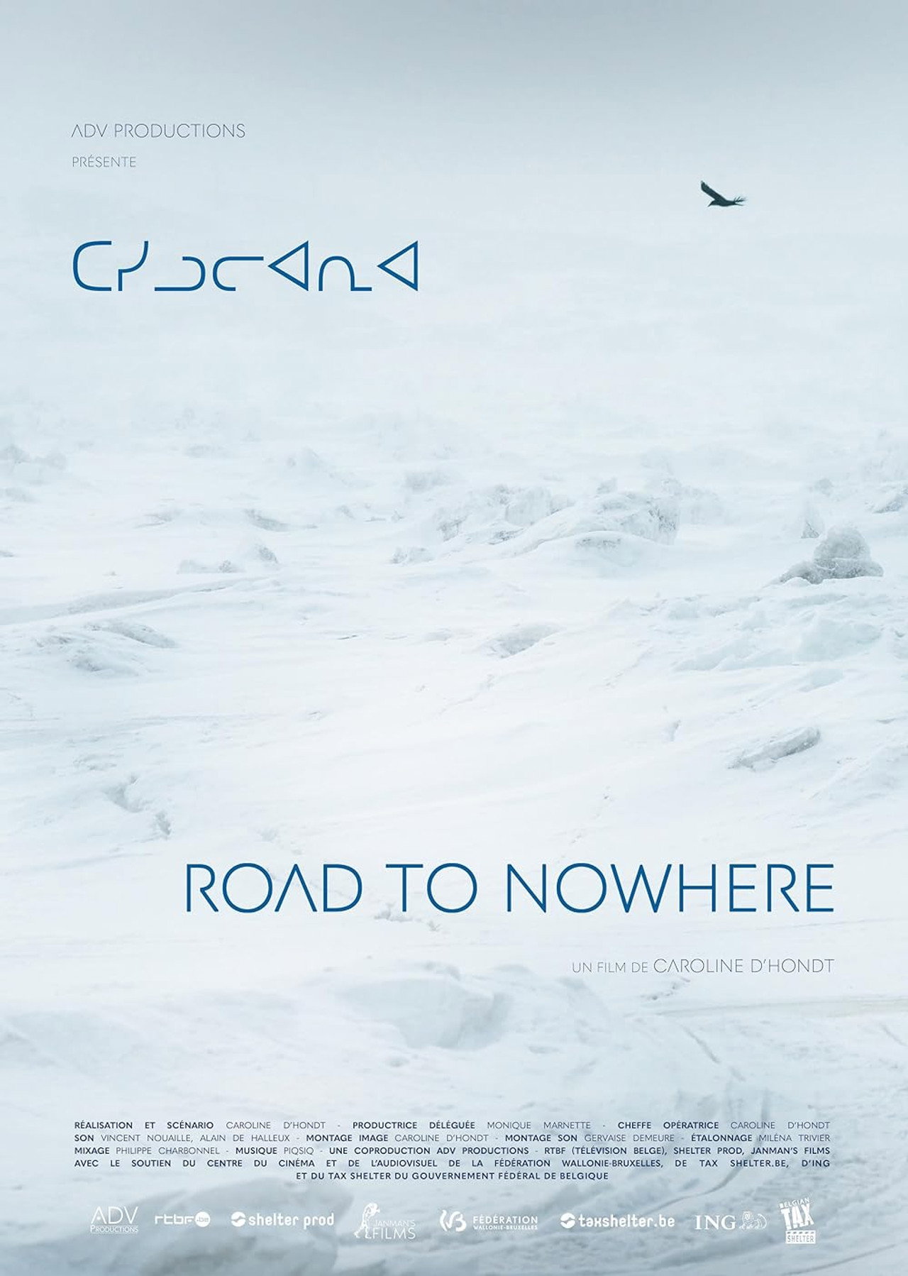 Road to Nowhere