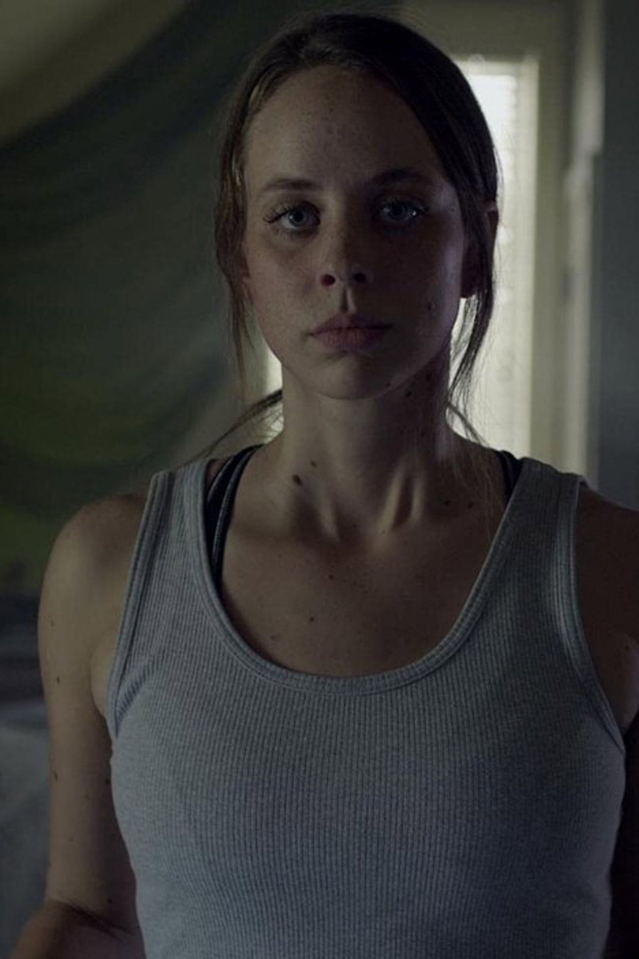 A Solitary Mind filmaffisch