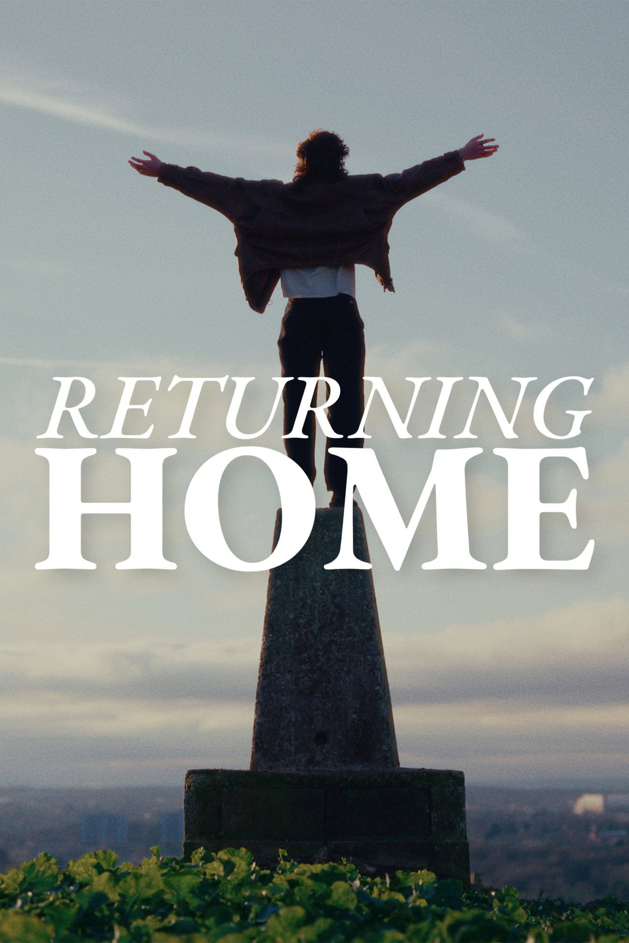 Returning Home