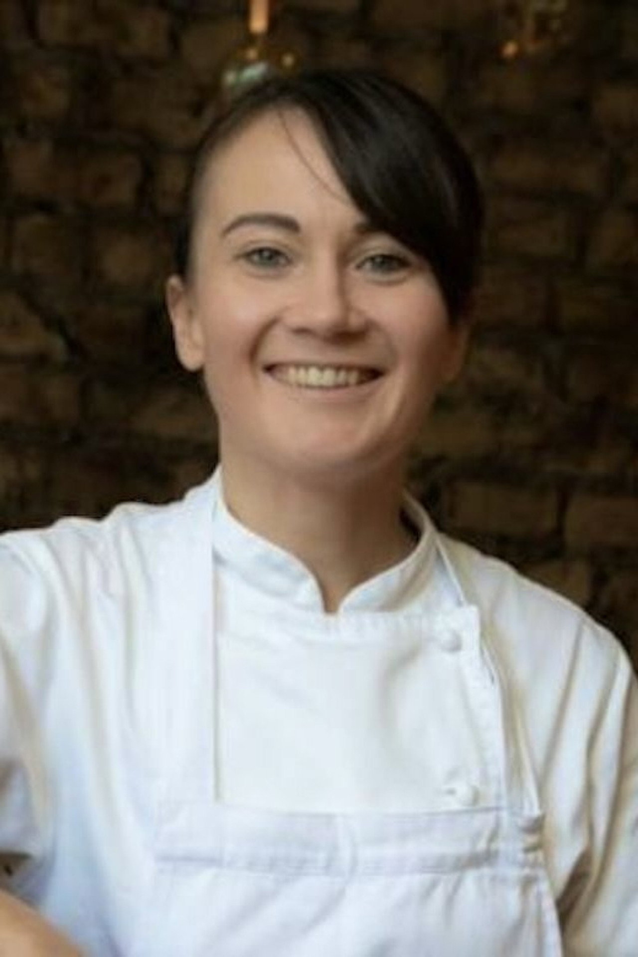 Lorna McNee