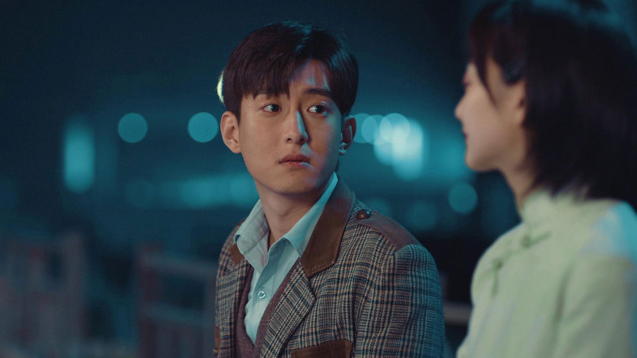 民国侦探诡事录 — Épisode 8