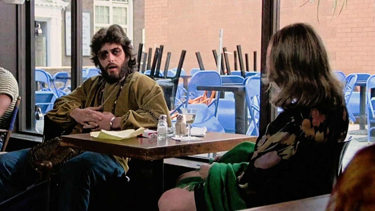 Serpico (1973)
