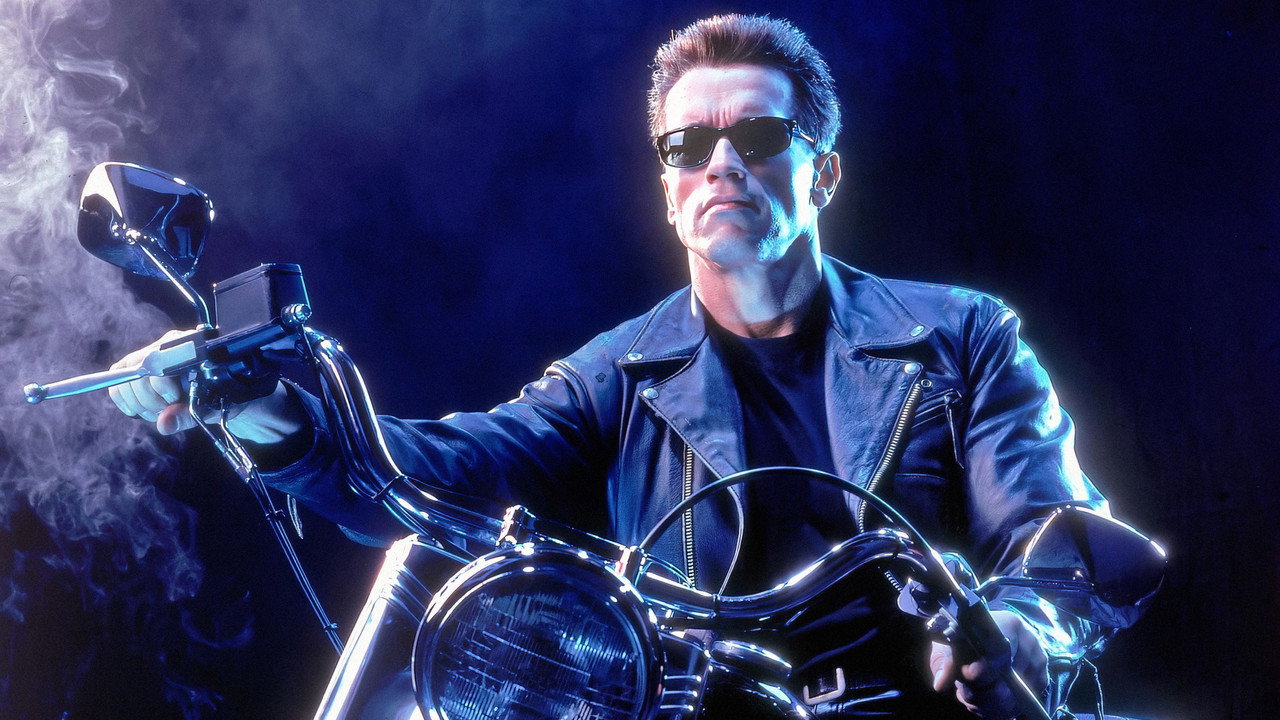Terminator 2: Judgment Day (1991) Hindi Dubbed backdrop