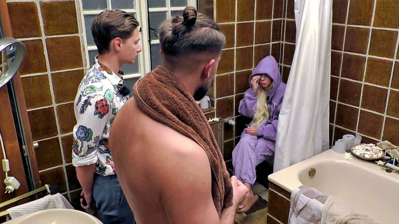 Das Sommerhaus der Stars - Kampf der Promipaare - Season 8 Episode 2 : Episode 2