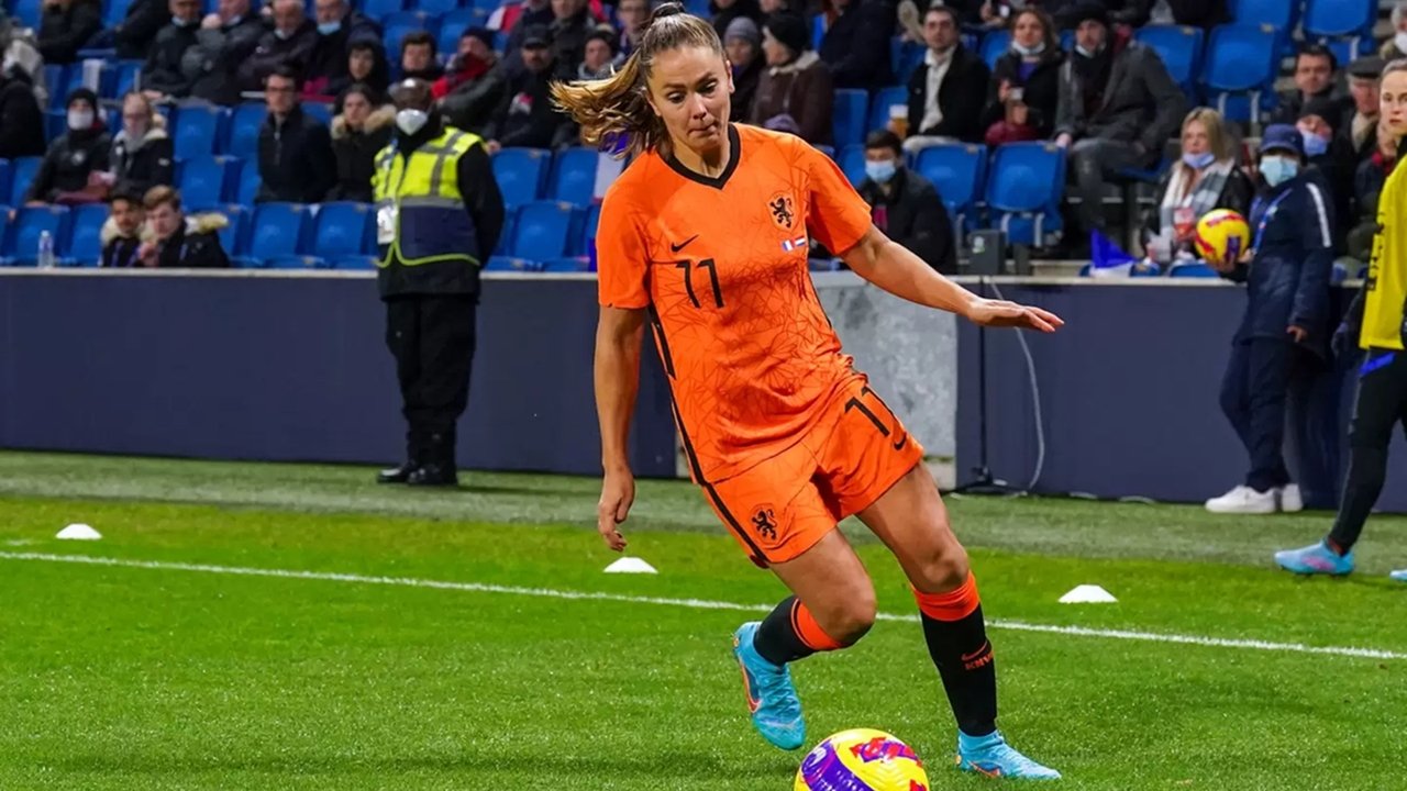 Andere Tijden Sport - Season 30 Episode 6 : Episode 6