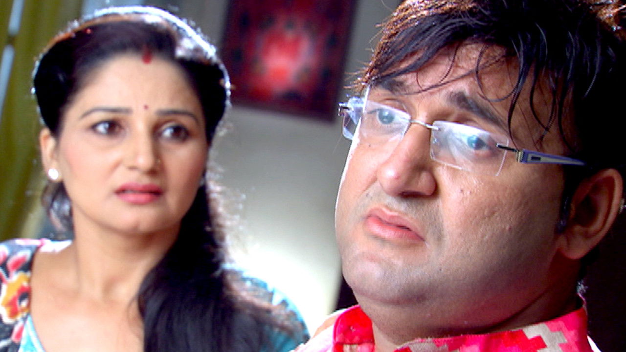 Badi Doooor Se Aaye Hai — Épisode 365