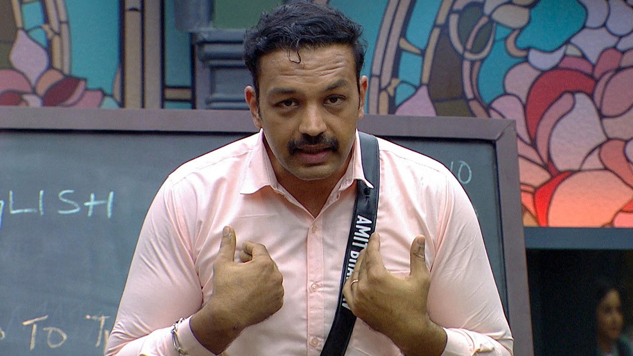 Bigg Boss - Season 9 Episode 53 : BBTam Day 52: Commotion in the Campus