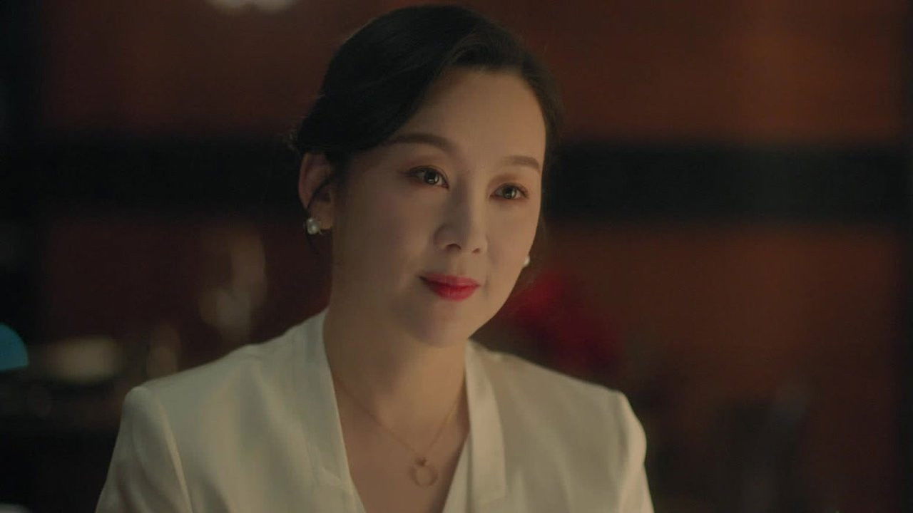 荡漾 — Épisode 18