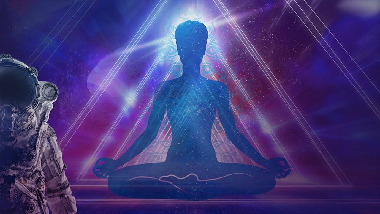 Cosmic Disclosure — Épisode 9