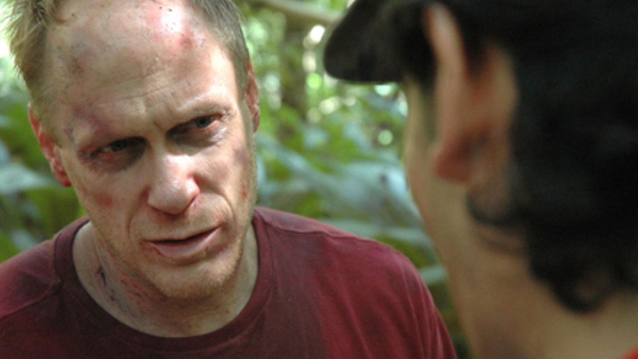 Voyage au bout de l'enfer — Épisode 4