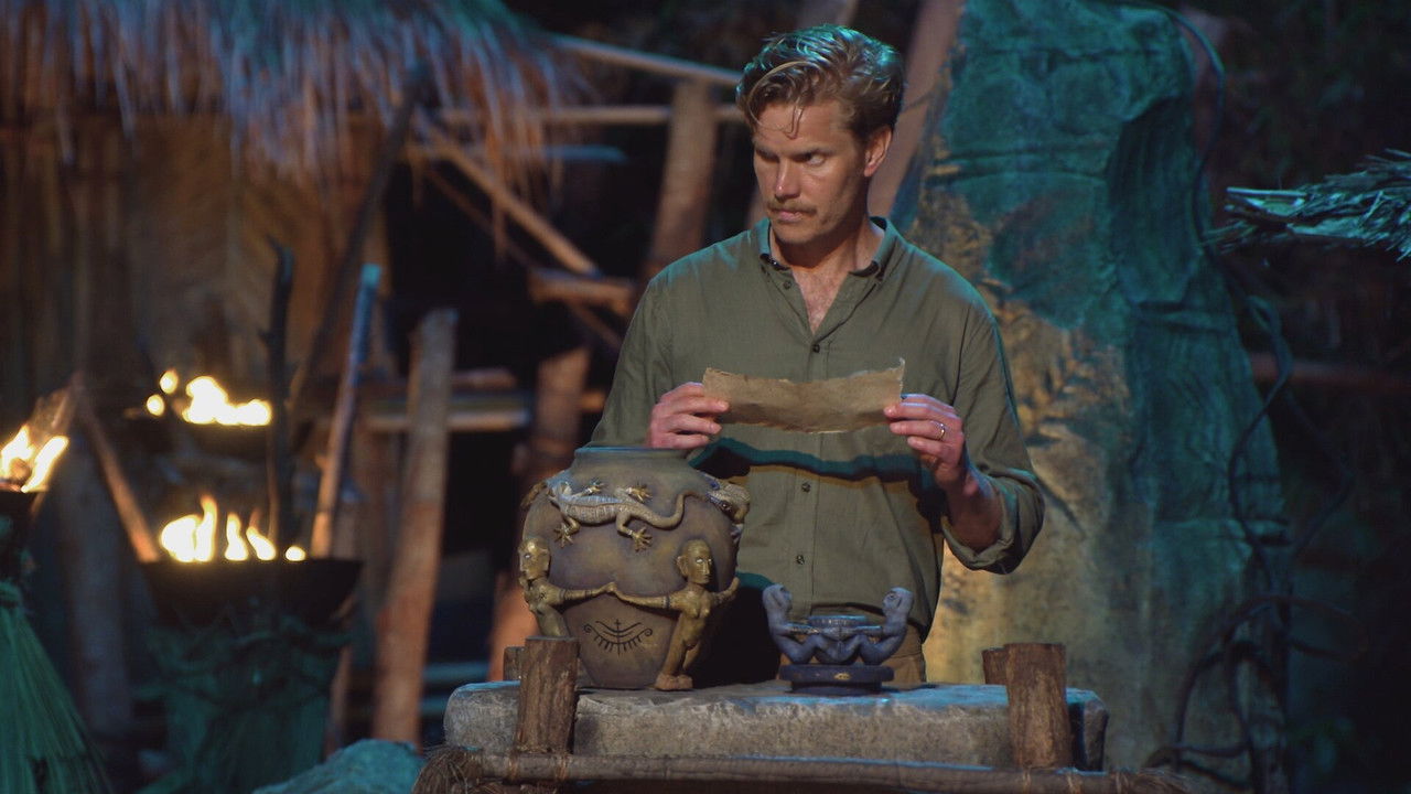 Robinson - Season 28 Episode 6 : Episode 6