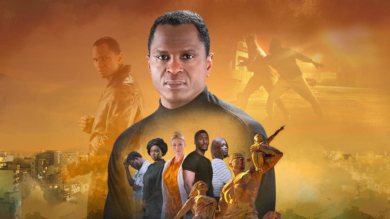 Lex Africana - Season 1 Episode 4