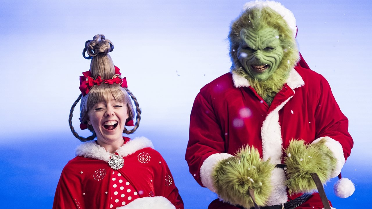 Studio C - Season 10 Episode 11 : Season 10 Christmas Special