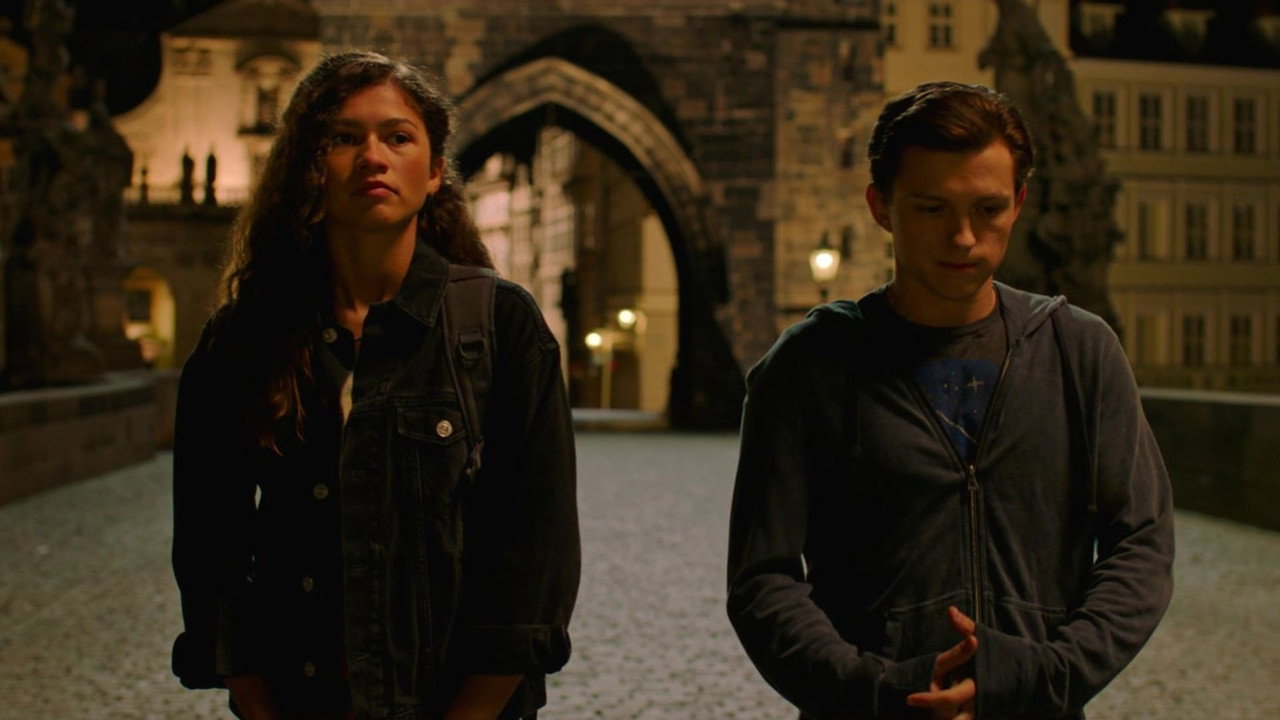 Movie Image