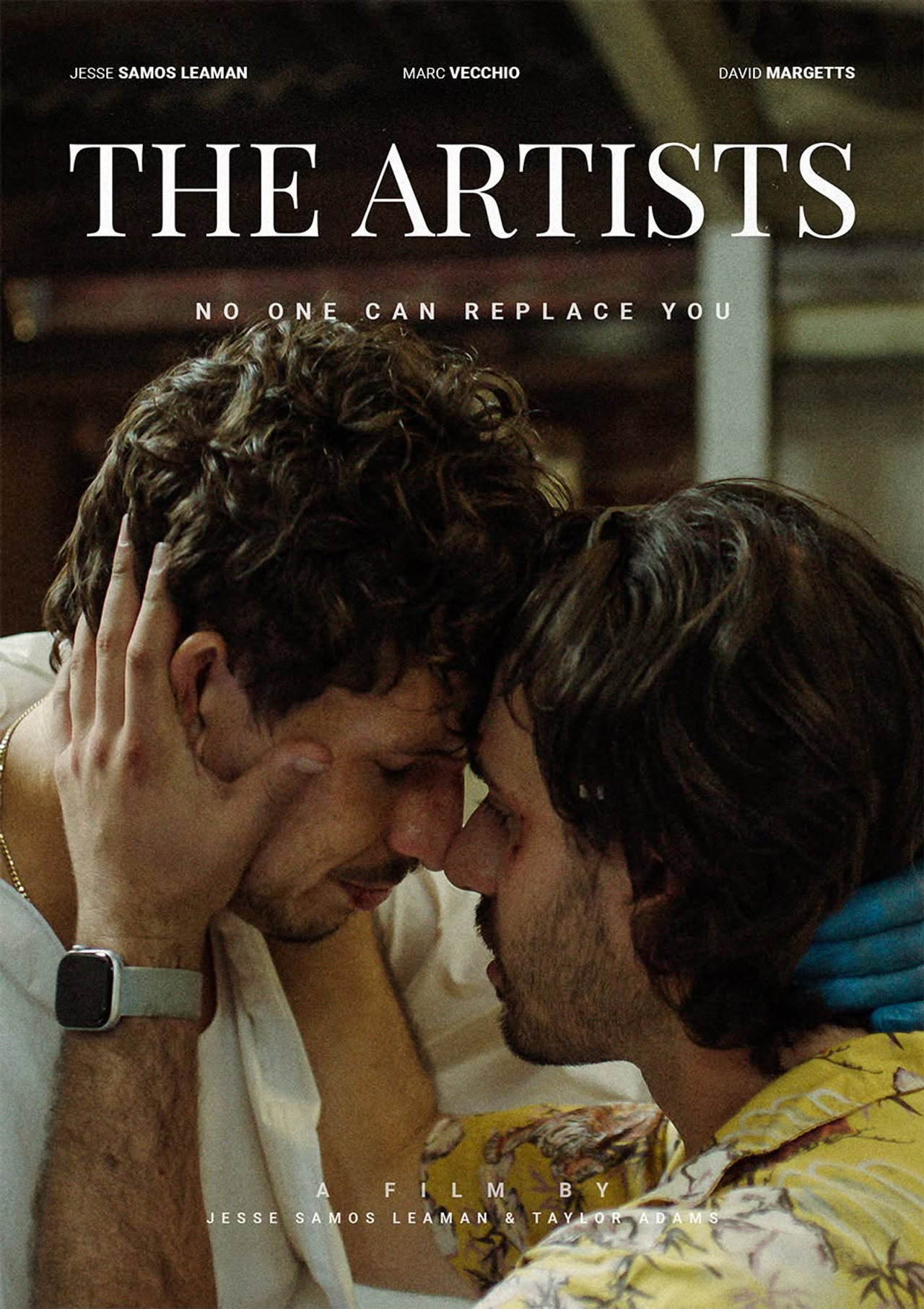 The Artists