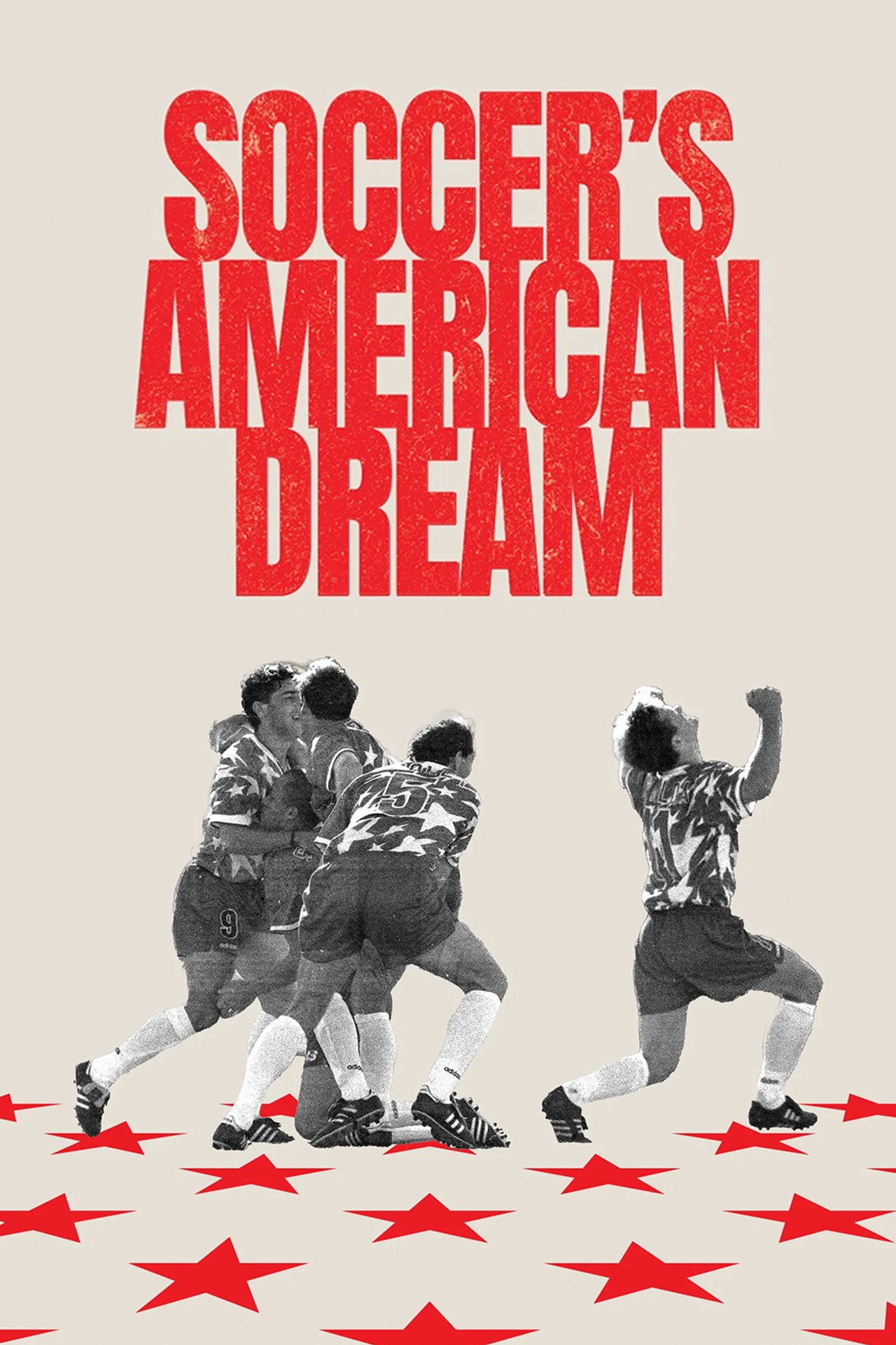 Soccer's American Dream