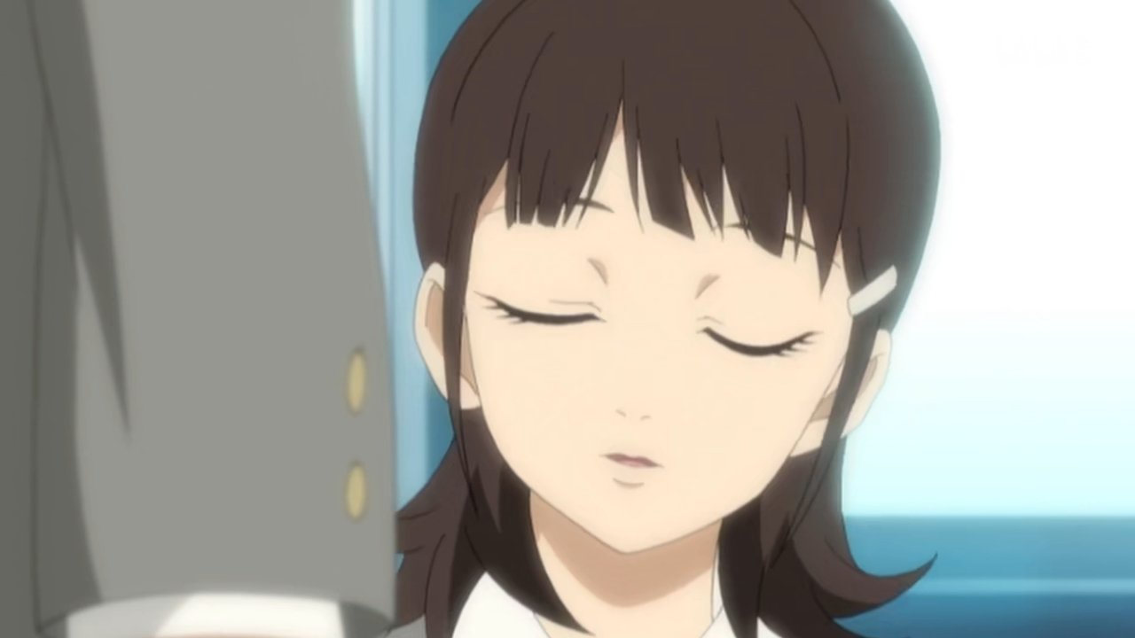 Hell Girl - Season 3 Episode 18 : Special Radio