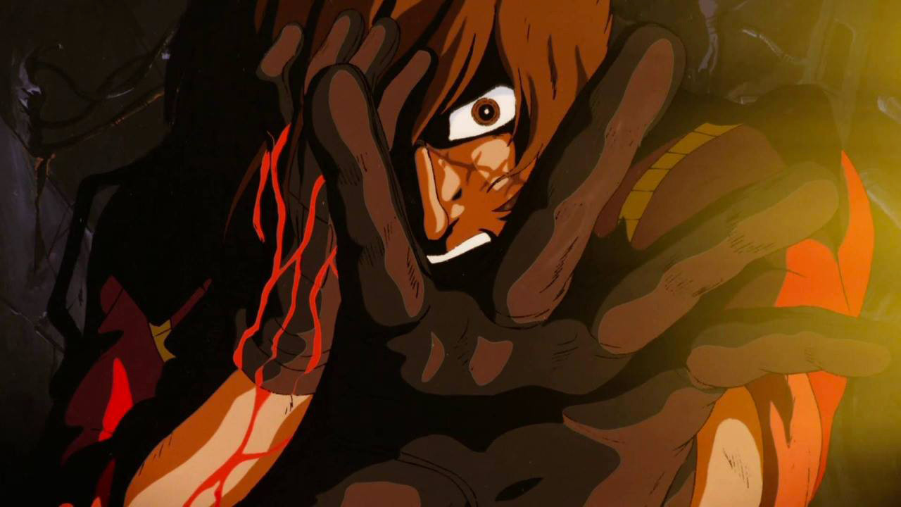 Arcadia of My Youth - Part 2