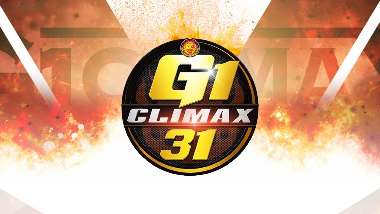 G1 Climax 31 - Day 5