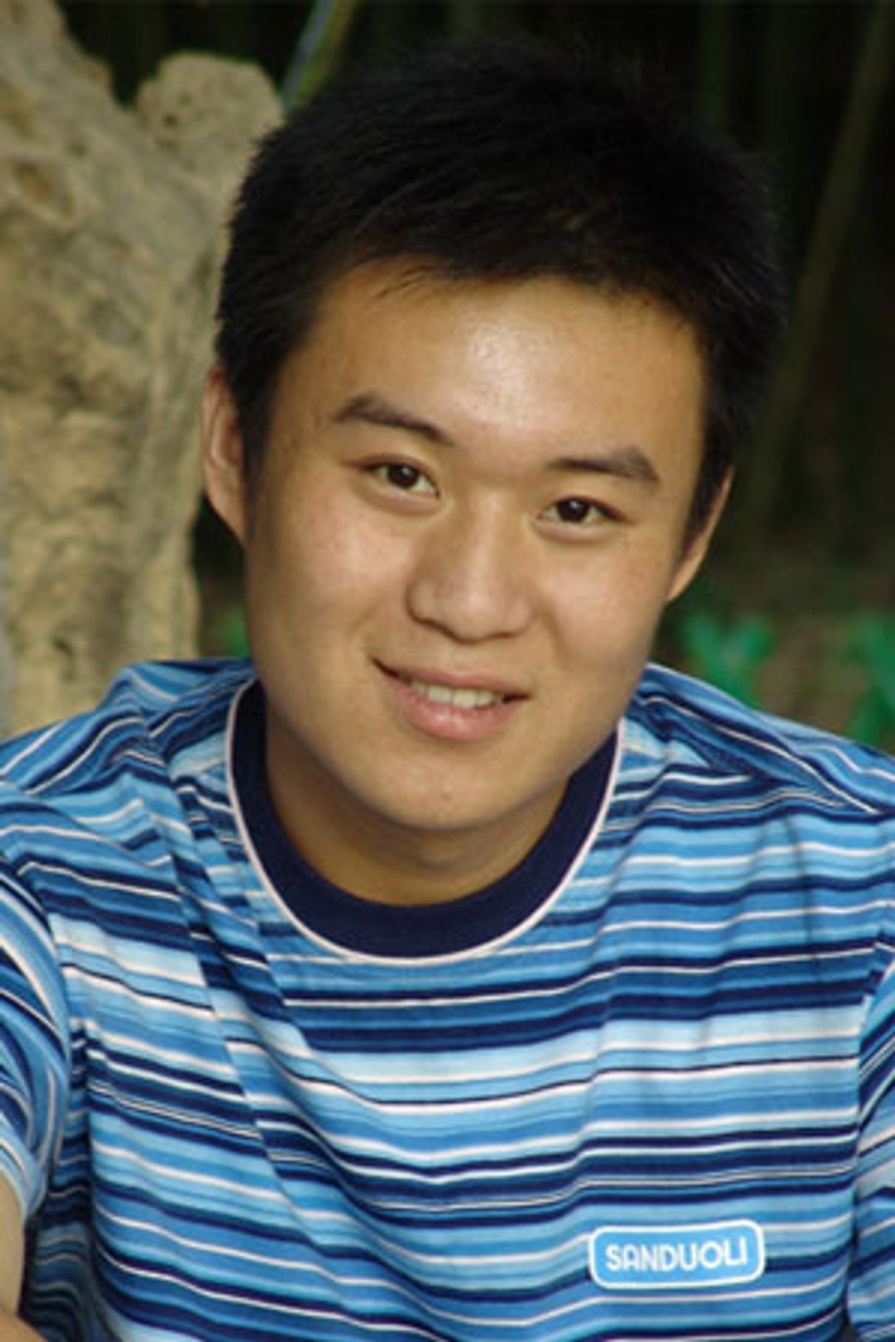 吴健