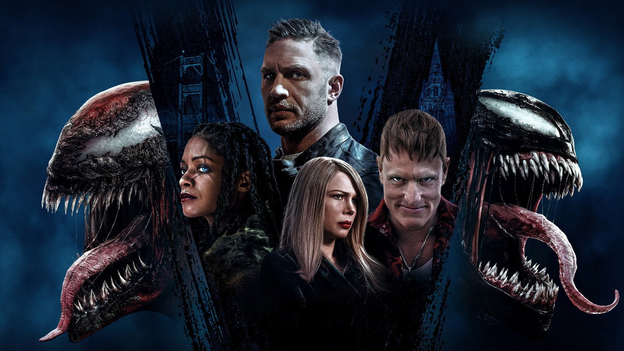 Venom Let There Be Carnage (2021) Hindi Dubbed backdrop