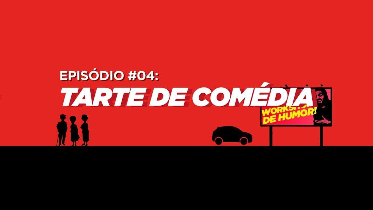 Sou Menino Para Ir — Épisode 4