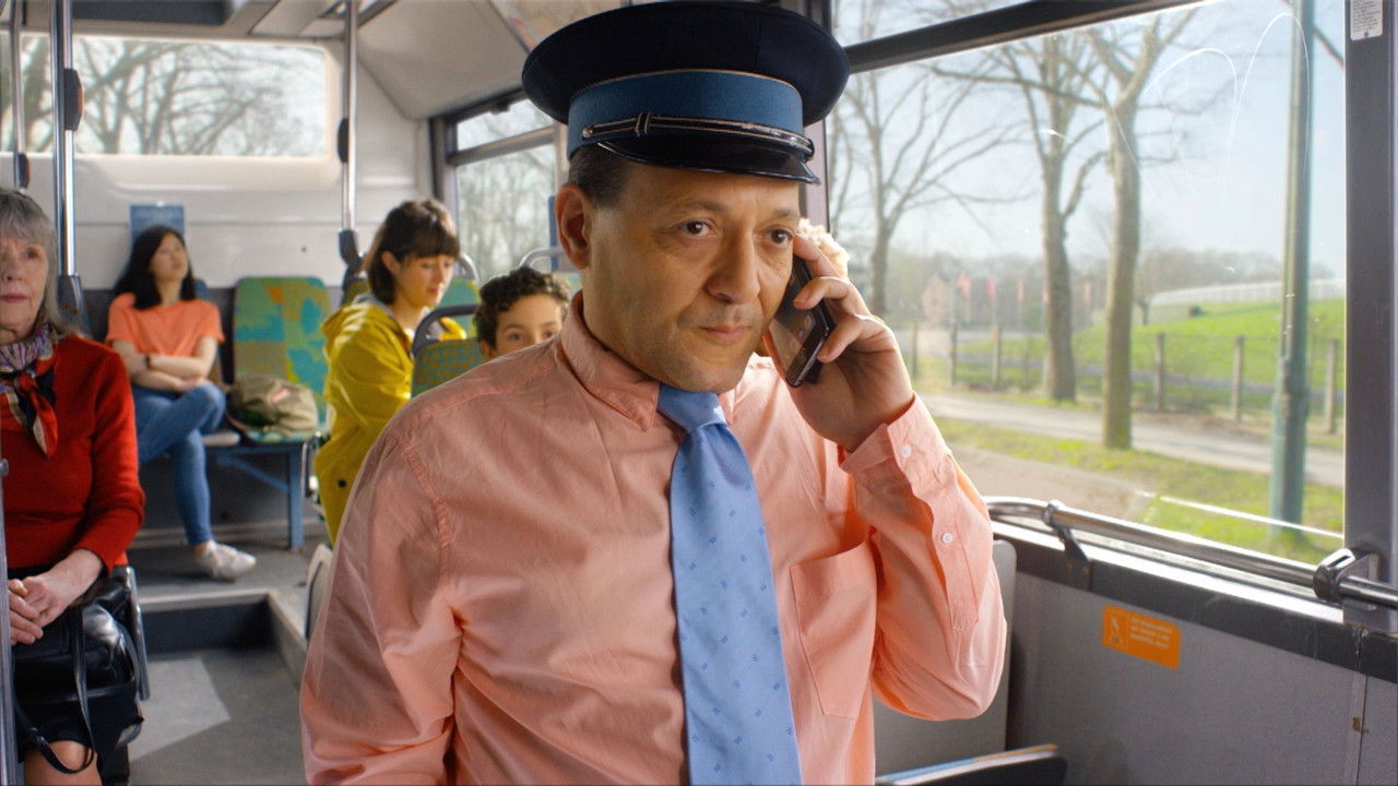 8:15 — Vacances, les