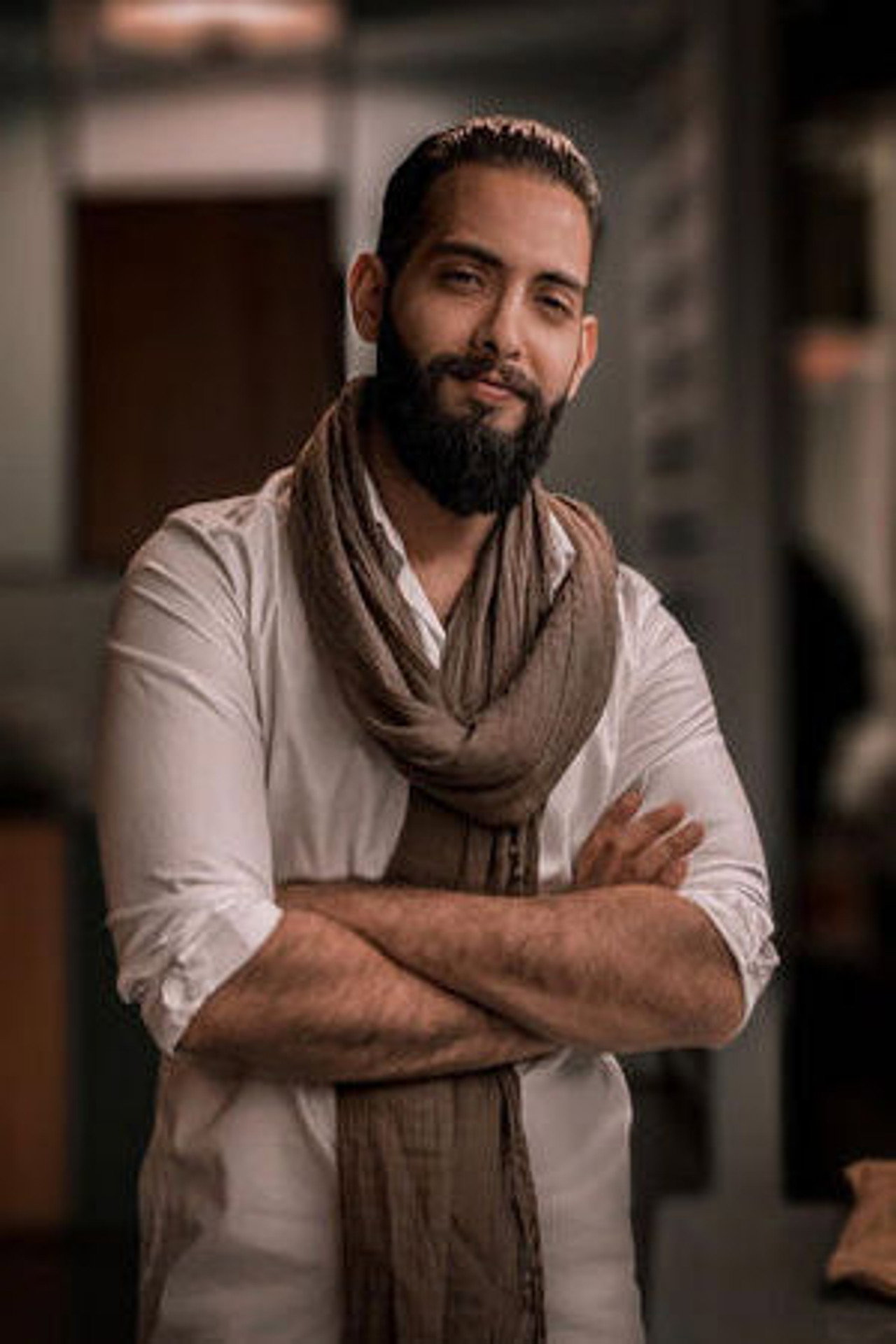 Aziz Bader