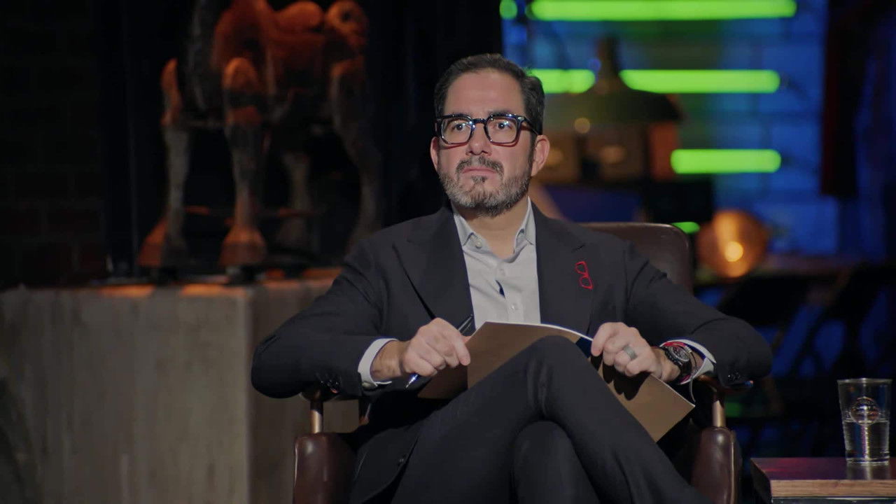 Shark Tank México — Épisode 15