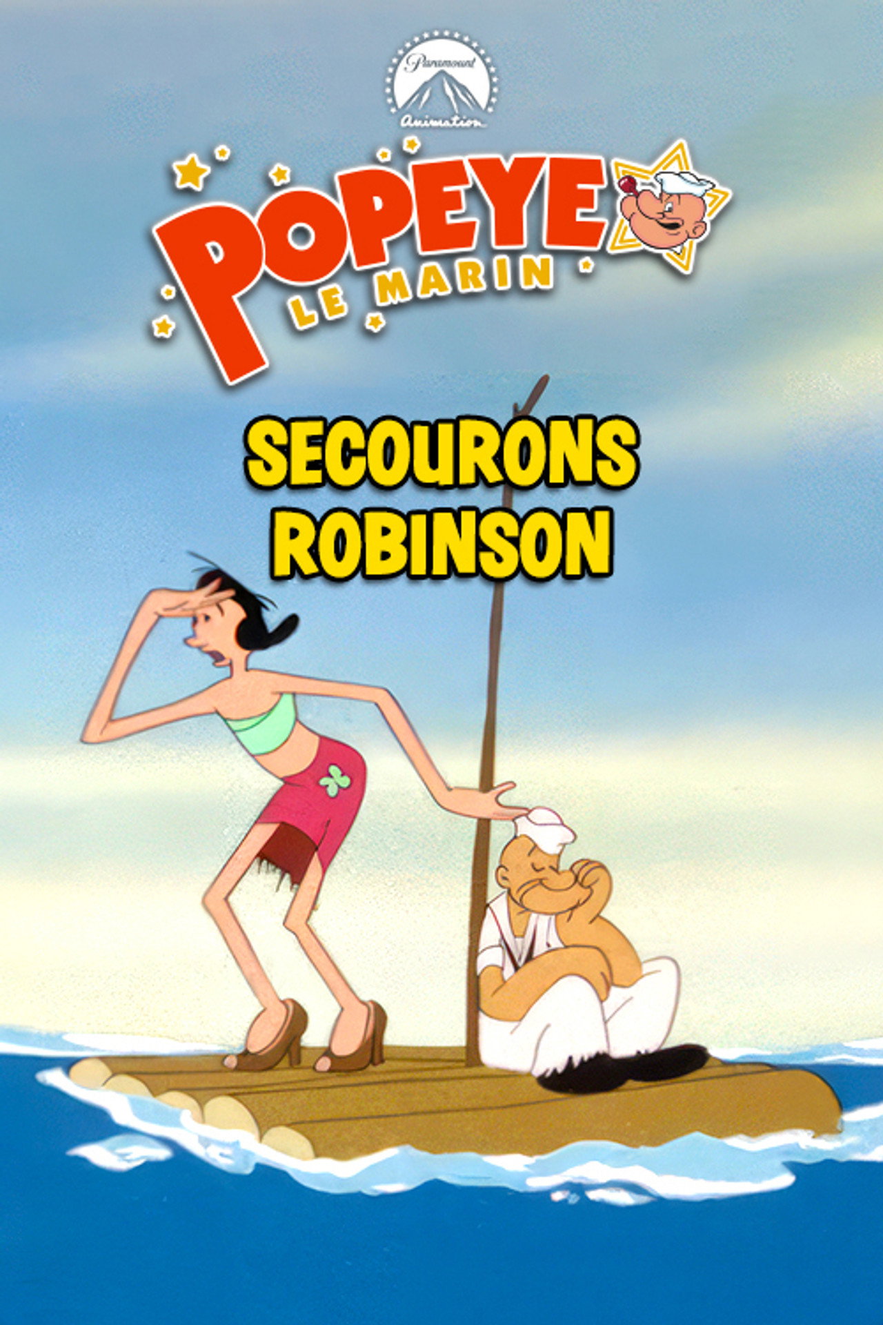 Secourons Robinson