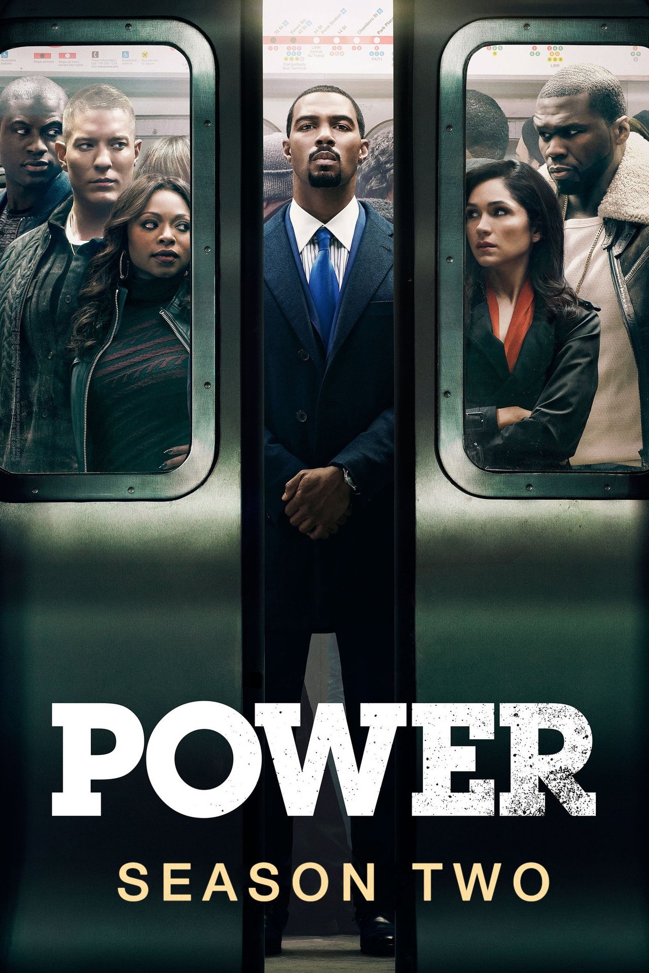 Power Season 2