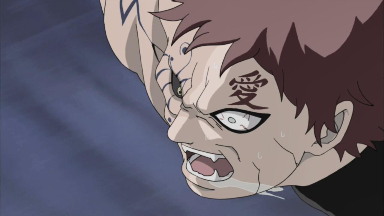 Naruto Shippūden - Season 14 Episode 307 : Fade into the Moonlight