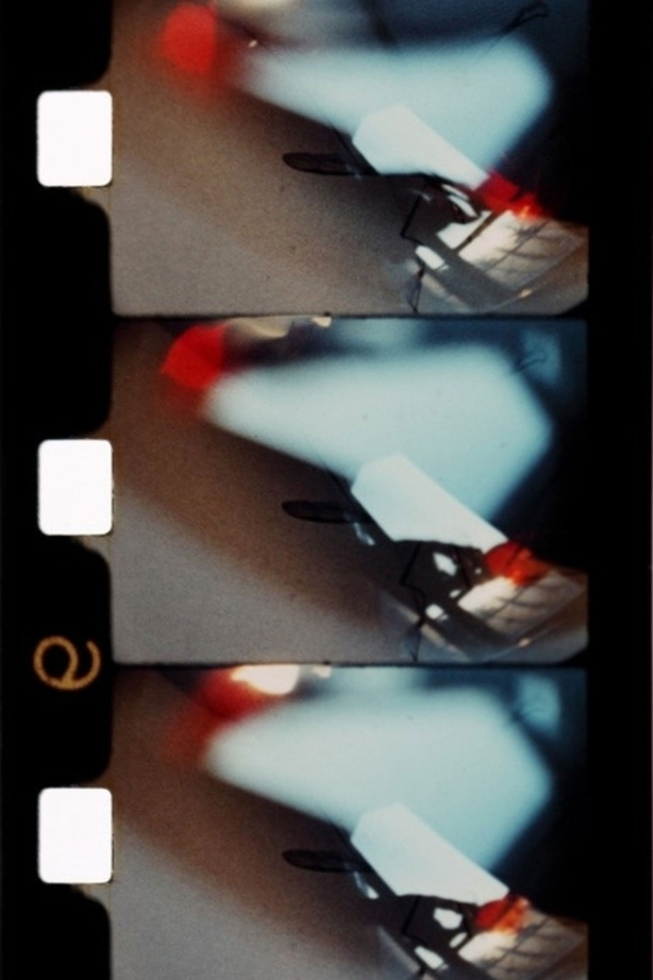 La vie brève de la flamme Backdrop