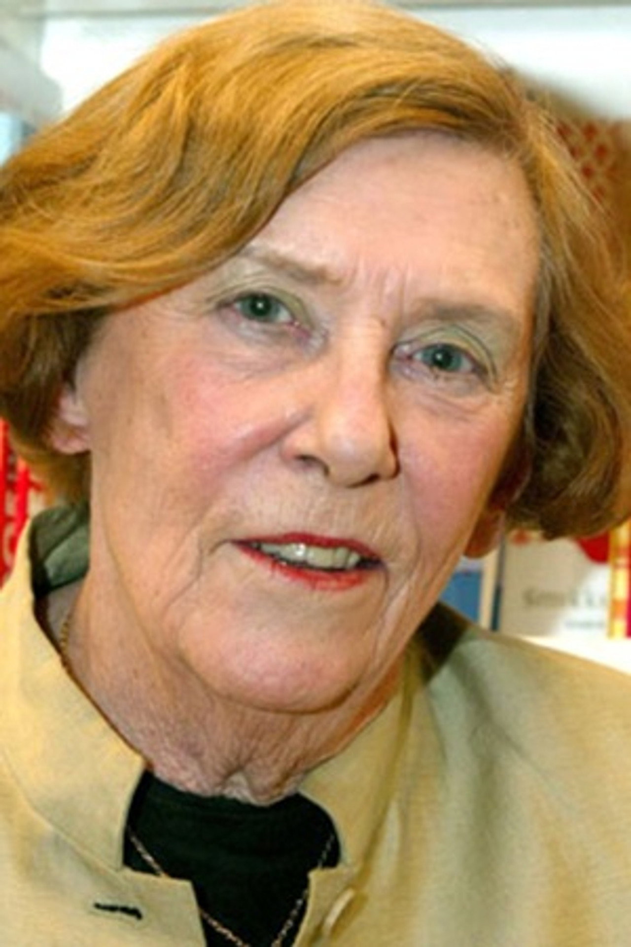 Mies Bouhuys